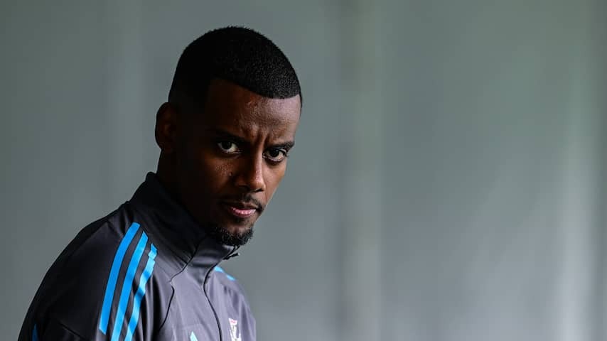 Isak breaks silence in Transferrel: 'Newcastle does not keep promises'