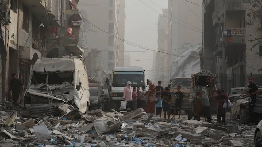 Annexation West Bank on the table, Hamas leader killed
