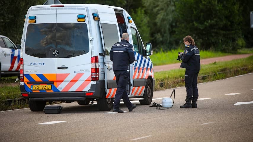 These factors determine how quickly the police react to your 112 call
