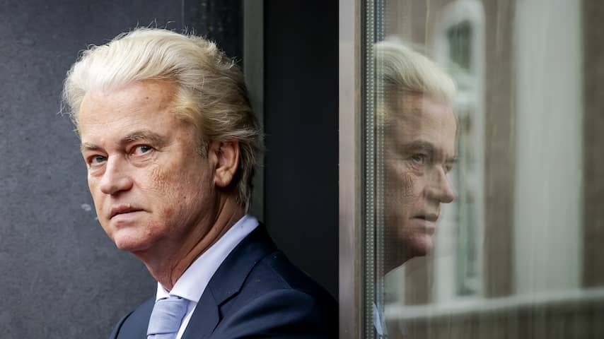PVV program: Islam greatest threat of freedom, no ban on mosques