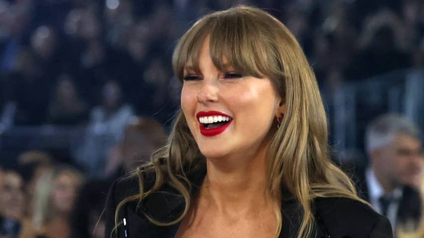 Taylor Swift will come with twelfth studio album in October