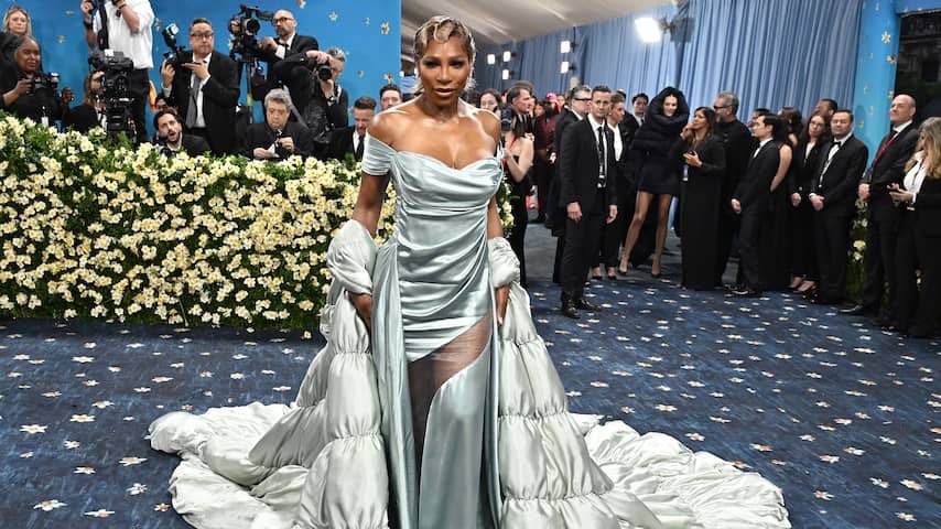 Serena Williams has lost 14 kilos with weight loss medication: 'Feel great'