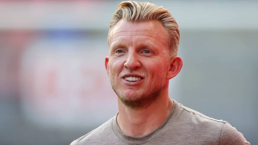 Dirk Kuijt