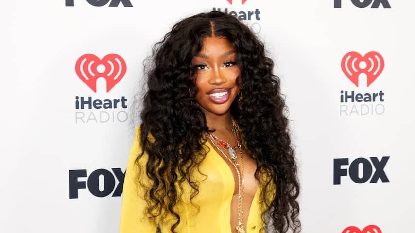 SZA appointed as artistic director Streetlearm brand Vans