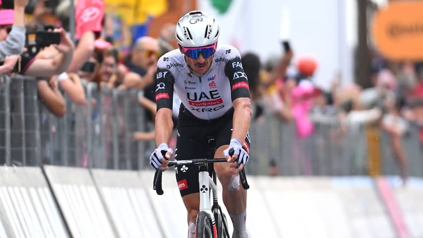 McNulty hits a double rate in time trial and grabs overall victory in Tour of Poland