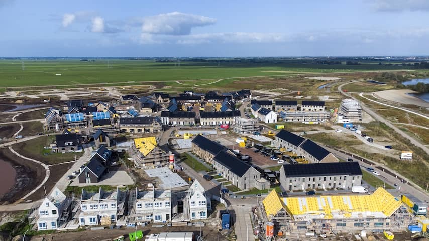 New construction
