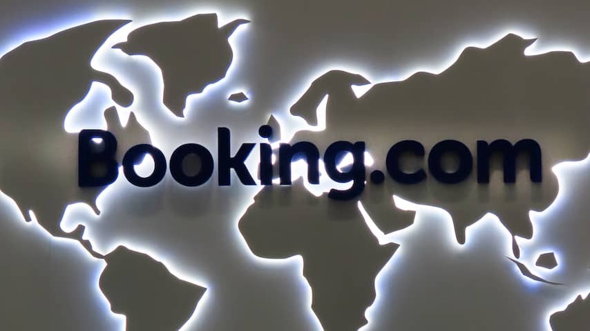 Italian employees of Booking.com stopped due to dismissal round