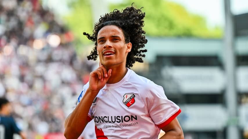 After European successes, FC Utrecht also has strong start in Eredivisie