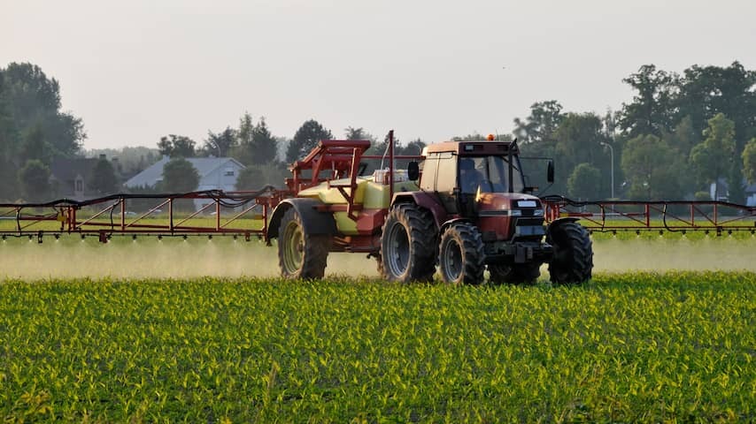 Resistance to pesticides is growing: nature and health suffer from it