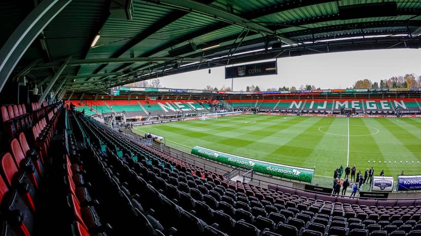 NEC has stolen shirts back: 'Incredibly proud and grateful for the help'