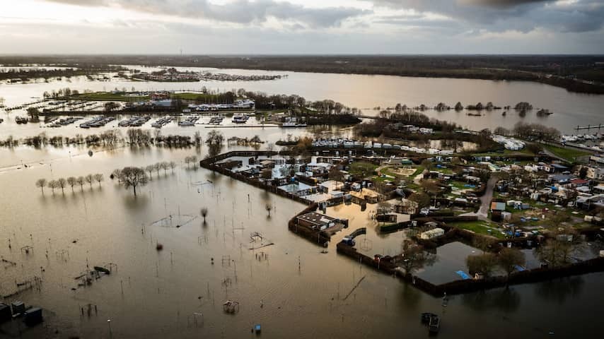 From Dixie to Charging Point: Municipalities prepare for crisis situations
