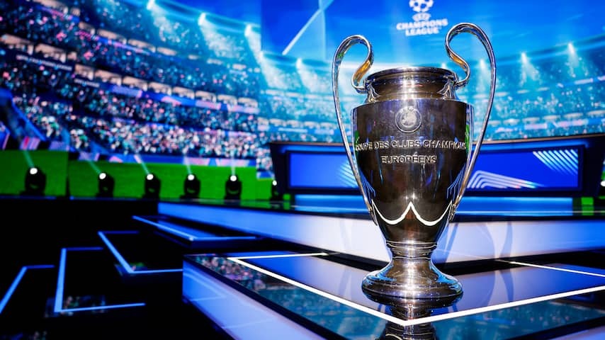 PSV Ajax