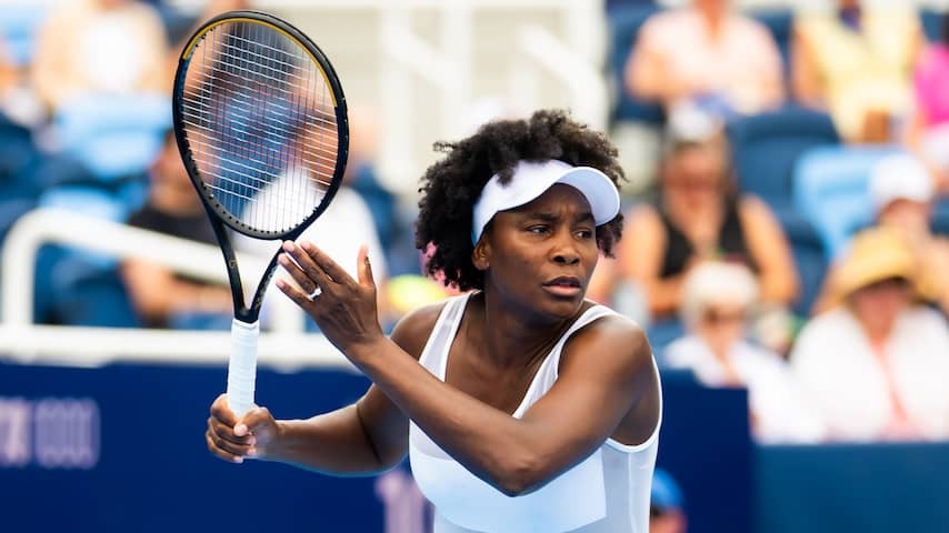 Venus Williams