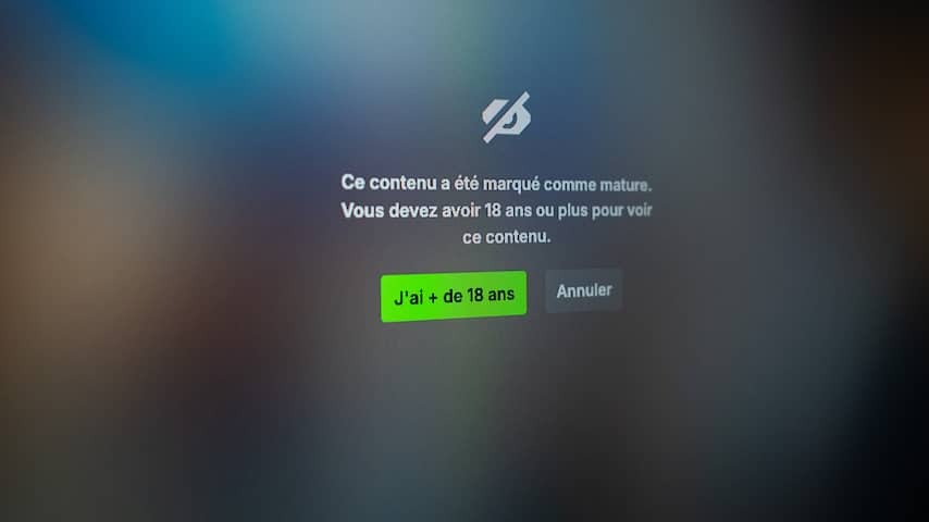 French streamer who was abused for days did not died due to injury