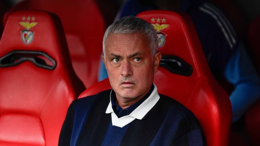 Mourinho