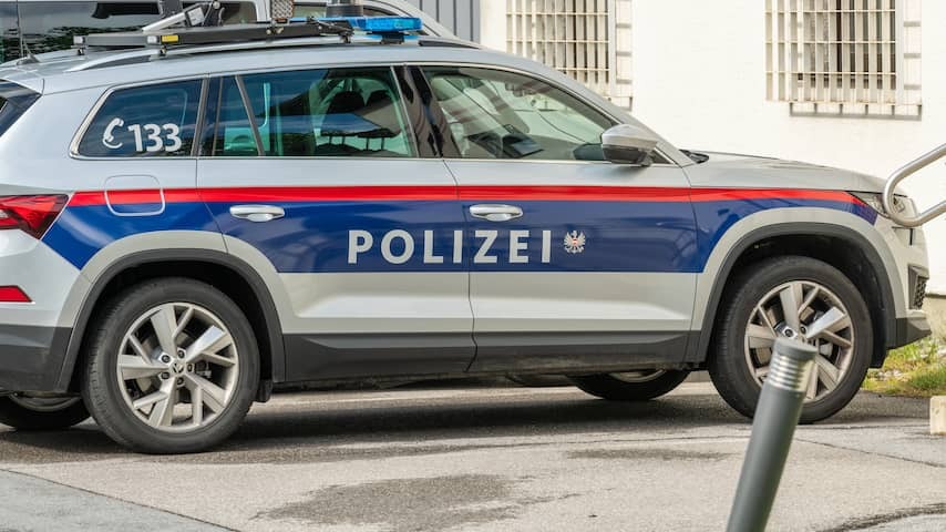 German agent shot with his own service weapon after the passage station