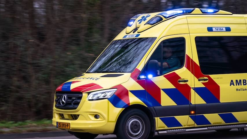 Ambulance