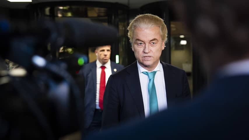Reports of discrimination after Post Wilders: 'Provides associations with fascism'