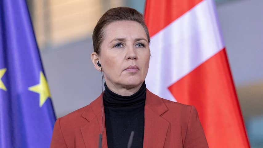 Denmark apologizes for forced contraception in the last century