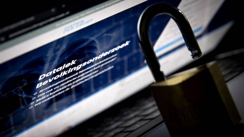 Hackers population screening had access to data of 850,000 participants