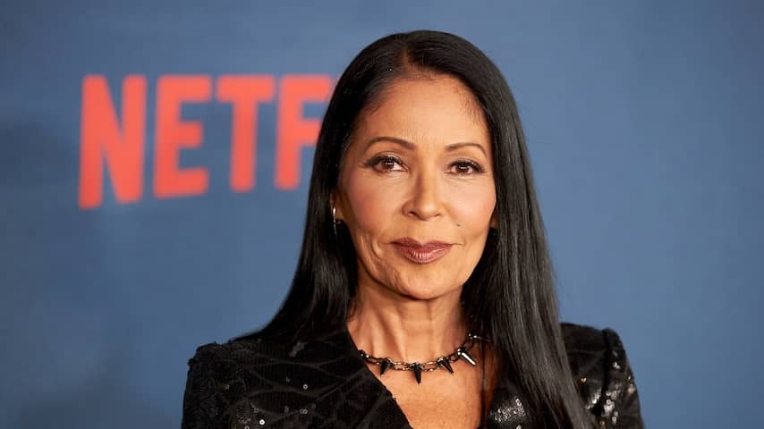 Actress suggests the Prince family for attempt to take away name