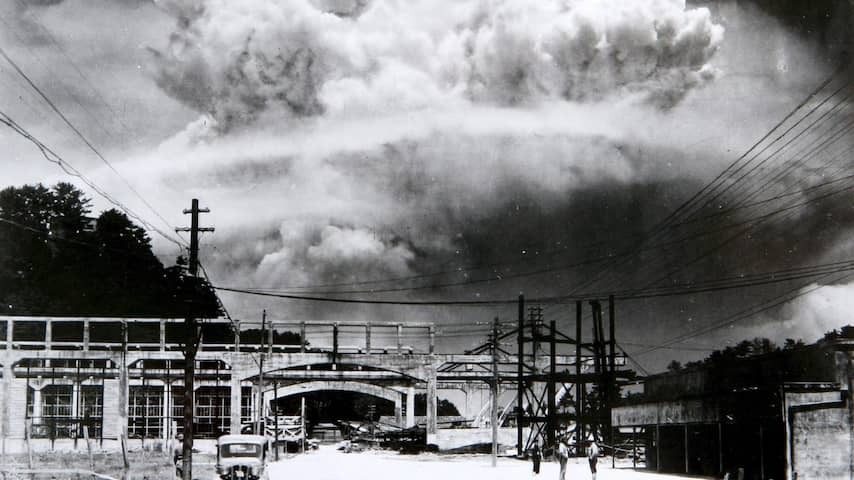 Nagasaki