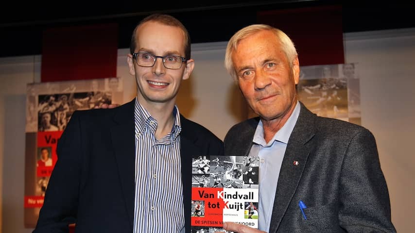 Ove Kindvall