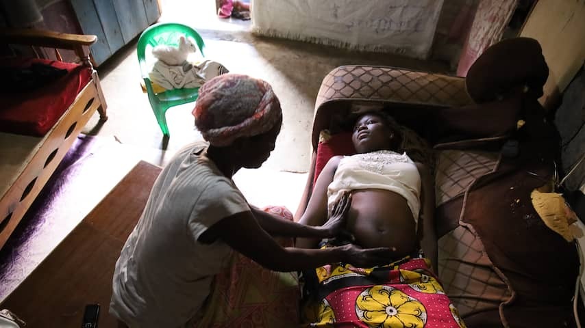 Simply giving money can prevent child mortality in Kenyan families