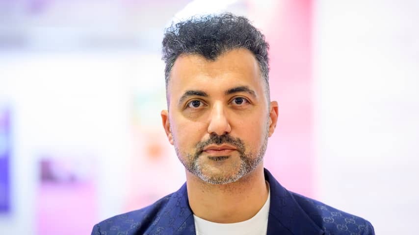 Özcan Akyol is considering legal steps after judgments Omroepbaas Jan Slagter