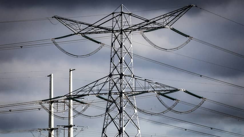 Large power outage in Leeuwarden and surrounding villages