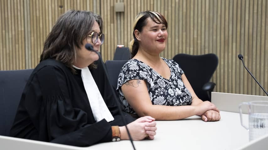 Dutch state finds suffering American Trans woman insufficient for asylum