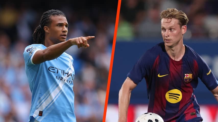Barça-PSG and Real-City: These are the squatters in the Champions League