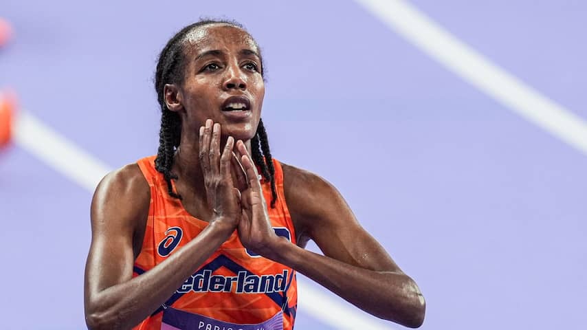 Sifan Hassan is missing for the first time in 12 years at the Athletics World Cup