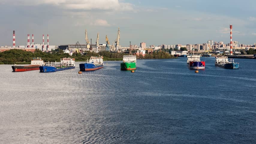 Export Russian fuel oil reached the highlight since the start of war
