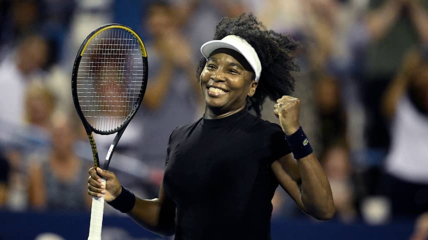 Venus Williams