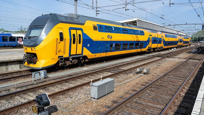 Price of train ride up: are they more expensive here than elsewhere in Europe?