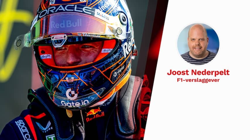 Preview GP Nederland: Verstappen hopes on the first stage in weeks