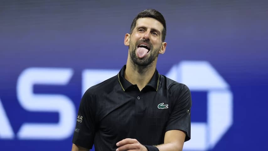 Djokovic