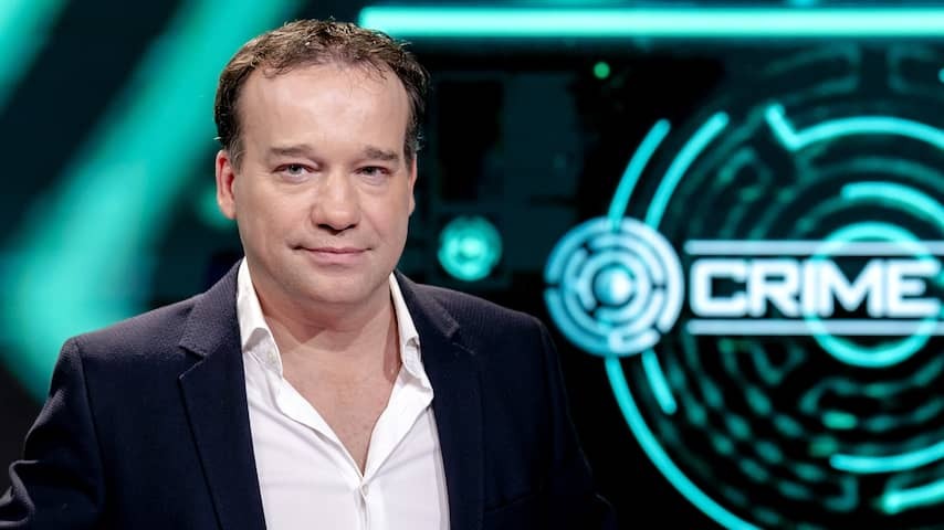 Crime journalist Van Wely Wegen at De Telegraaf after cross -border behavior