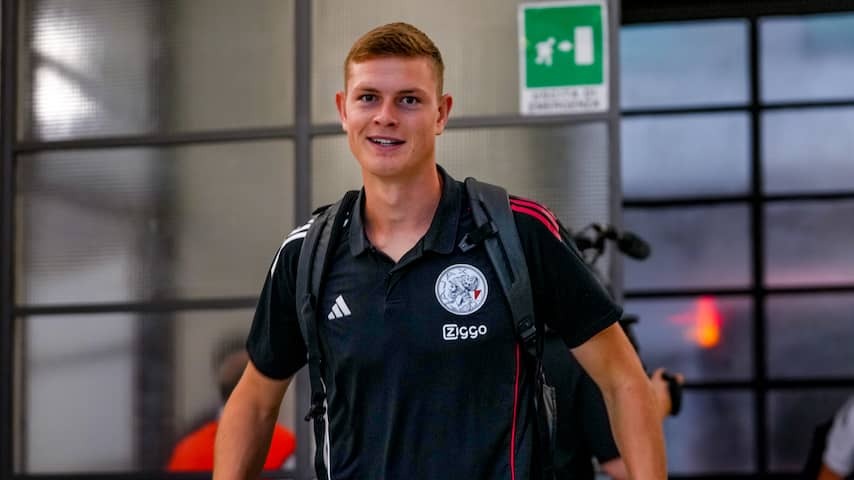 Ajax rents Dies Janse to FC Groningen, PSV picks up Koller at Vitesse
