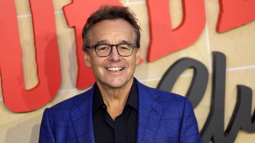 Director Harry Potter film is jealous of new series: 'Had to omit things'