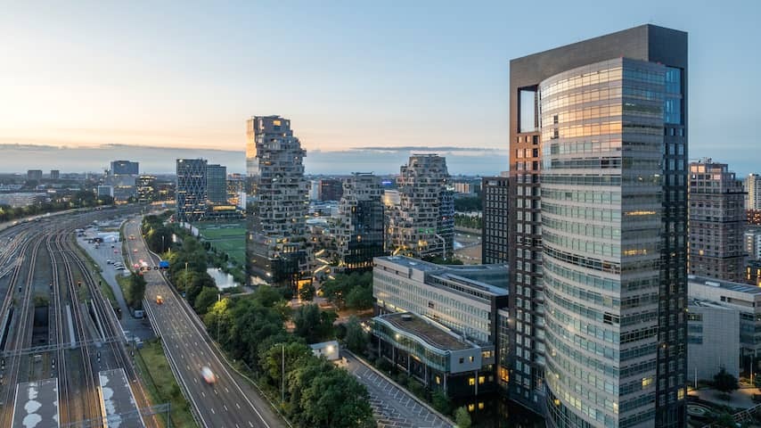 Trade War also affects Dutch companies, although consequences are not too bad