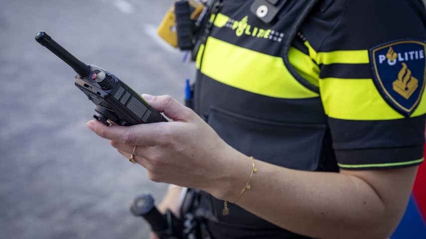 Woman (72) Found dead in water at Tynaarlo, 80-year-old man arrested