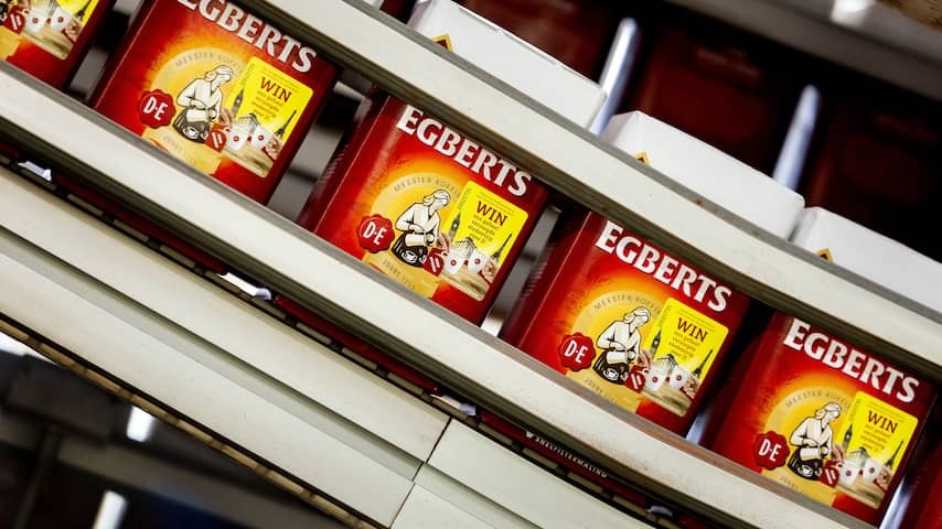 Neat Dr Pepper would be close to takeover parent company Douwe Egberts