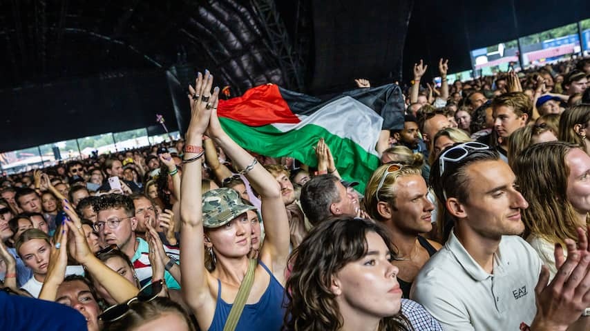 Lowlands