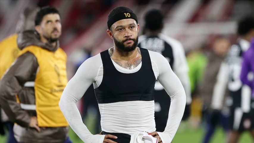 Corinthians confirms great financial debt and hopes for scheme with Memphis