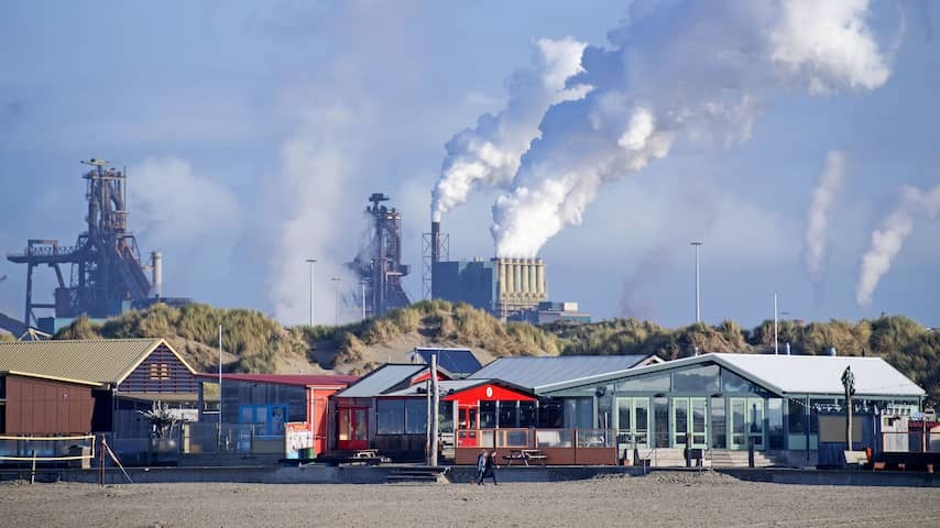 Tata Steel