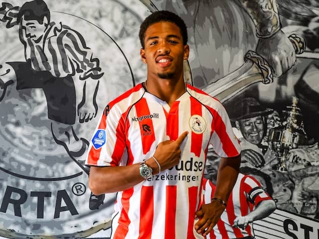 View all summer transfers in the Eredivisie here