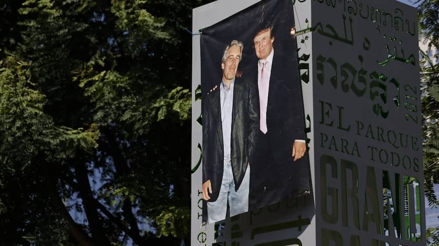 Judge VS refuses request Trump to release Epstein witnesses