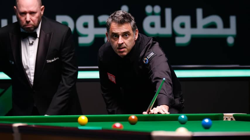 Ronnie O'Sullivan writes history with two maximum breaks in one day